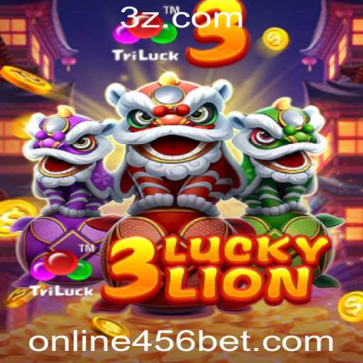 Descubra o Envolvente Jogo de Cassino 3LUCKYLION e sua Experiência Online