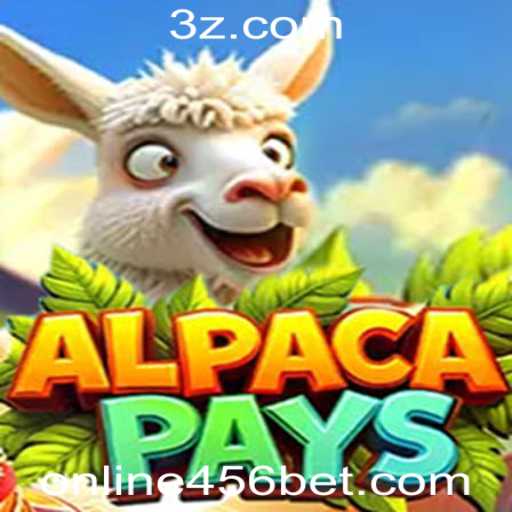 Descubra o Fascinante Mundo de AlpacaPays no 456BET com Online