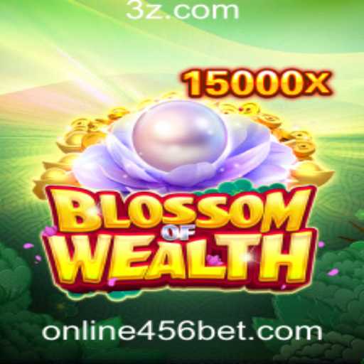 Explorando o Fascinante Mundo de BlossomofWealth com 456BET Online
