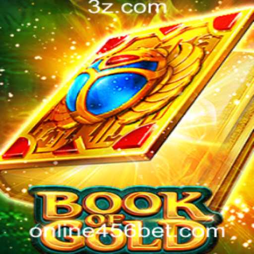 Descubra as Aventuras de BookofGold no 456BET com Online