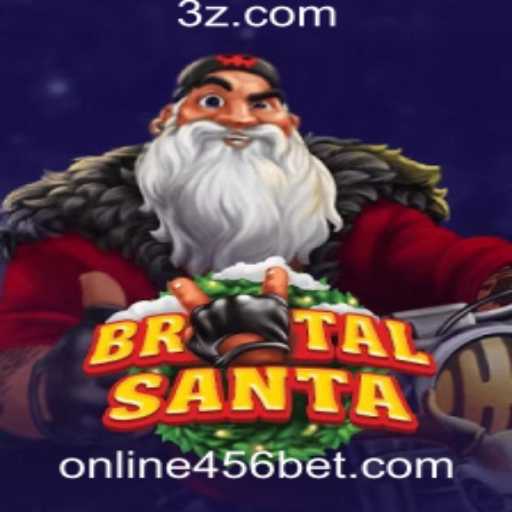 BrutalSanta: Mergulhe na Aventura Festiva com Emoção e Adrenalina