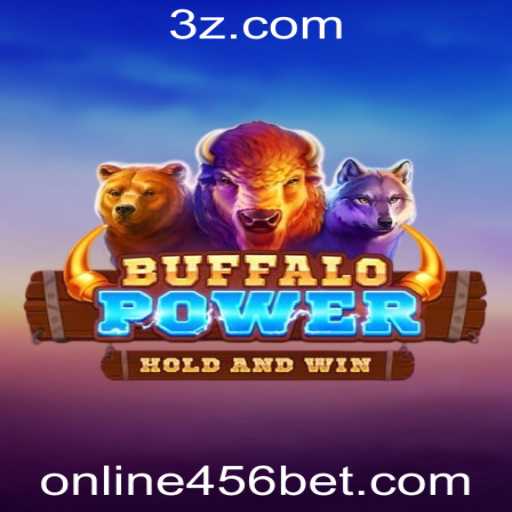 Descubra o Mundo Encantador de BuffaloPower: A Aventura que Você Esperava