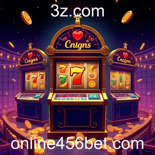 Explorando o Mundo Fascinante dos Caça-níqueis Online