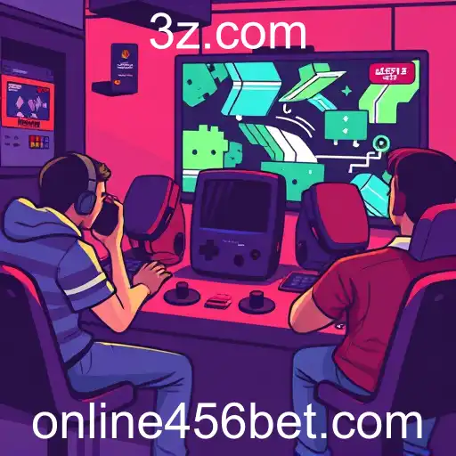 Comunidade Jogadores: A Evolução dos Gamers no Mundo Moderno