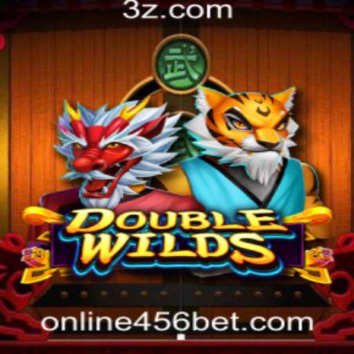 DoubleWilds: Uma Análise Completa do Novo Jogo de Cassino Online 456BET com Online