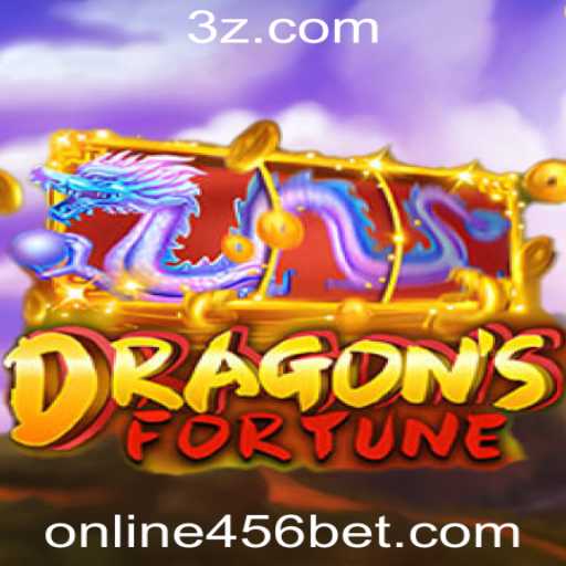 DragonFortune: Exploração do Jogo Online em Ascensão