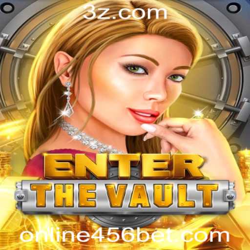 Descubra o Mundo do Jogo 'EntertheVault'