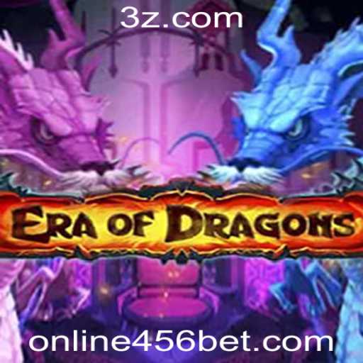 Descubra EraOfDragons: Aventuras Épicas e Estratégia no Mundo dos Dragões