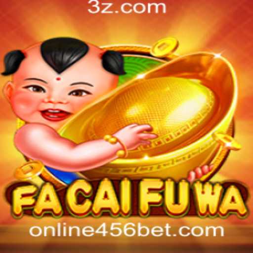 FaCaiFuWa: Um Mergulho no Mundo de Entretenimento Online