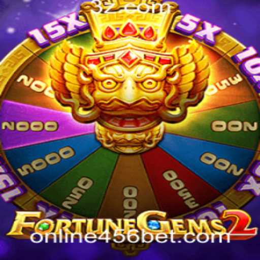 FortuneGems2: Descubra o Fascinante Mundo dos Jogos Online da 456BET
