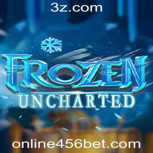 Descubra as Aventuras de FrozenUncharted com 456BET com Online