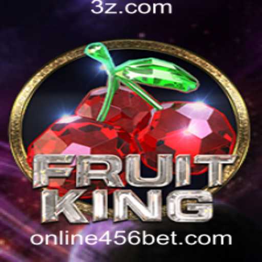 Descubra o Jogo FruitKing na Plataforma 456BET Com Online