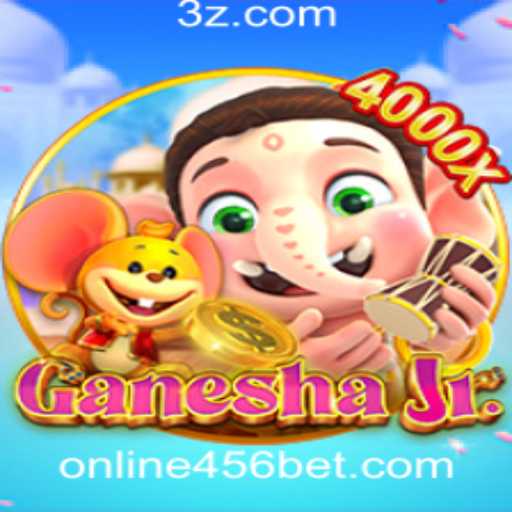 Descubra o Fascinante Mundo de GaneshaJr em 456BET com Online