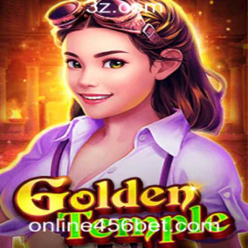 Descubra o Fascinante Mundo de GoldenTemple Online com 456BET
