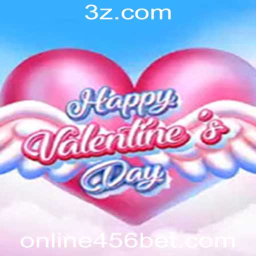 Explorando o Novo Mundo de HappyValentinesDay e a Emoção de 456BET com online