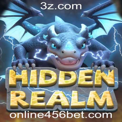 Descubra HiddenRealm: O Mundo Imersivo do Jogo de Aventura Online