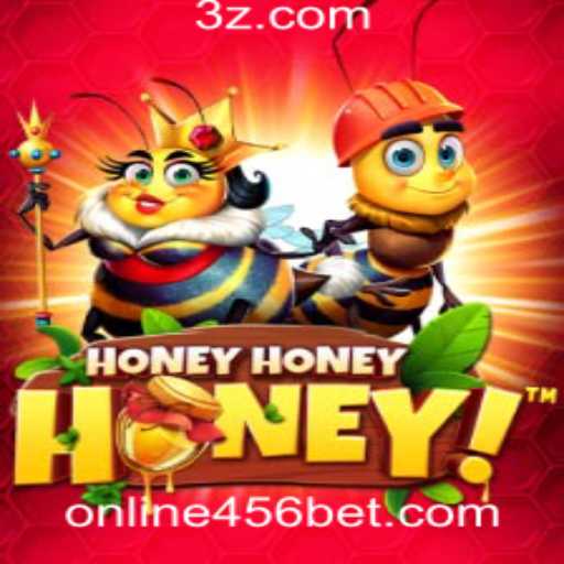 Explore o Mundo Vibrante de HoneyHoneyHoney: Um Jogo Empolgante na Plataforma 456BET Online