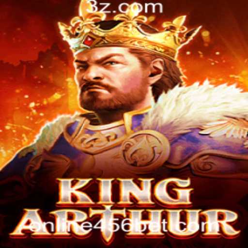 Descubra KingArthur: A Nova Sensação dos Jogos Online