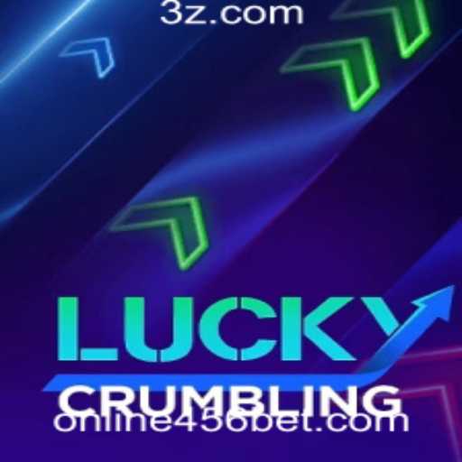 Descubra o Mundo de LuckyCrumbling - O Jogo do Momento com 456BET Online