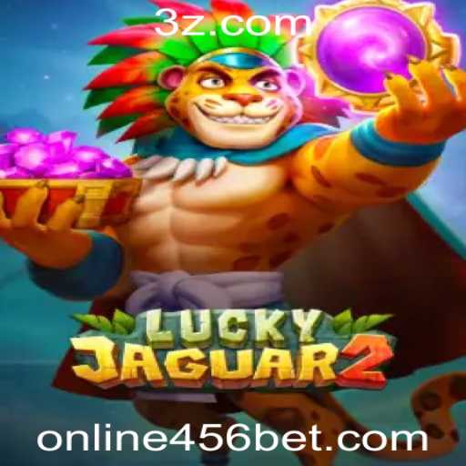 Explorando Luckyjaguar2: O Novo Sensação do 456BET com Online