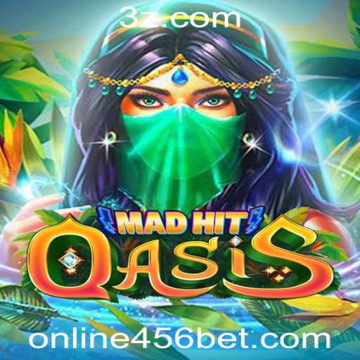 MadHitOasis: A Nova Sensação no Universo dos Jogos Online