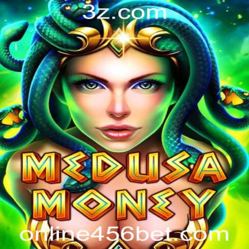 Descubra o Fascinante Jogo MedusaMoney na Plataforma 456BET com Online