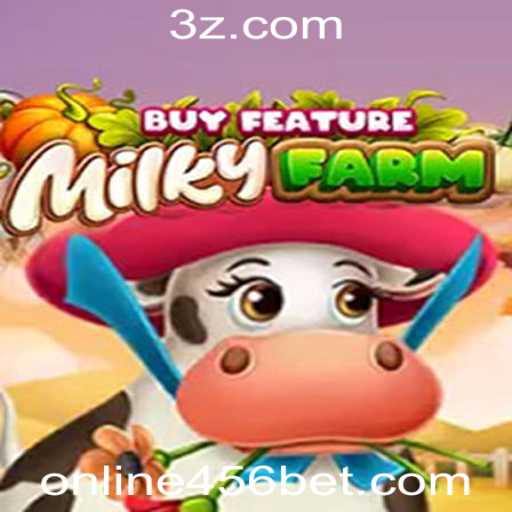 Descubra o Fascinante Mundo de MilkyFarmBuyFeature no Cassino Online 456BET