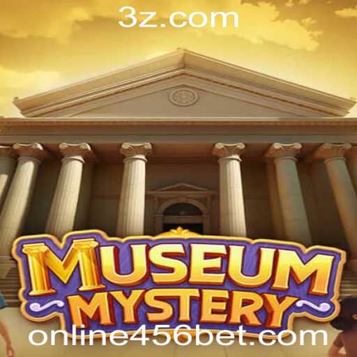 Descubra a Aventura Empolgante de MuseumMystery