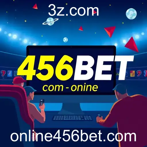 Promoção Efetiva: Estratégias da 456BET com Online