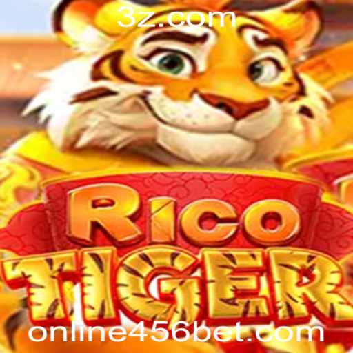 Explorando o Fascinante Mundo de RicoTiger e a Experiência de Jogo com 456BET com Online