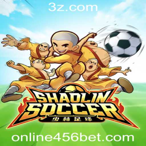 Descubra o Fascinante Mundo do ShaolinSoccer com 456BET Online