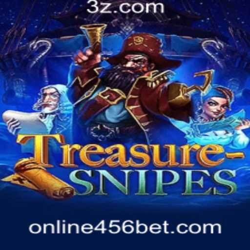 Explorando TreasureSnipes: O Jogo Que Está Movimentando o Universo 456BET com Online