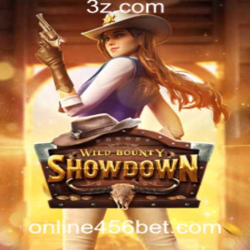 WildBountyShowdown: O Novo Sucesso no Cenário de Jogos Online