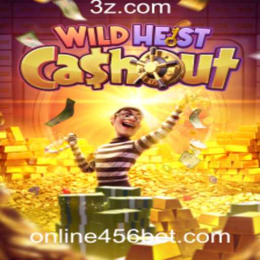 Explorando o WildHeistCashout e o Mundo dos Cassinos Online 456BET