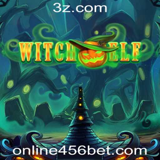 WitchElf: A Fascinante Jornada no Mundo dos Jogos Online
