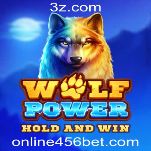 WolfPower: Descubra a Emoção do Jogo com 456BET Online