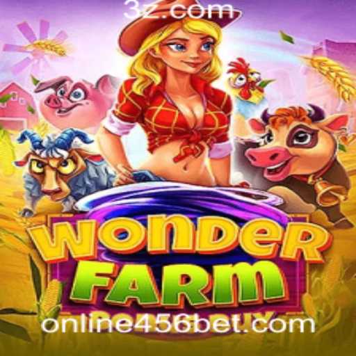 Explorando as Aventuras de WonderFarmBonusBuy: Um Mergulho no Mundo de Jogos Online com 456BET